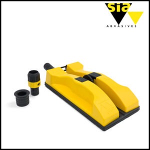 Siablock flex Tampone manuale