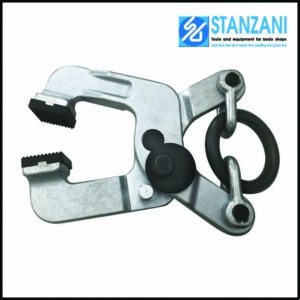 Stanzani Morsa di tiro per longheroni laterali