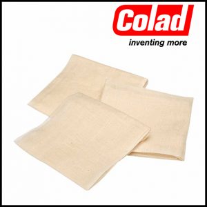 Panno antipolvere in garza Colad 9165 | 10 pz.