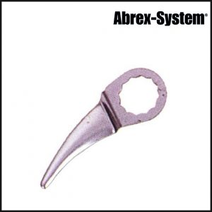Abrex System - Lama da Taglio Lunga 50 mm.