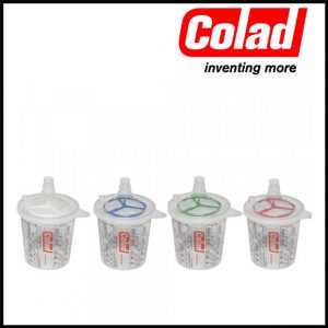 Colad Snap Lid System 700 ml 9370.XXX.SLS