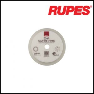 Rupes Tampone Ultra Fine 9.DA150S Bianco