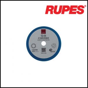 Tamponi lucidatura Rupes Blu 9.DA150H