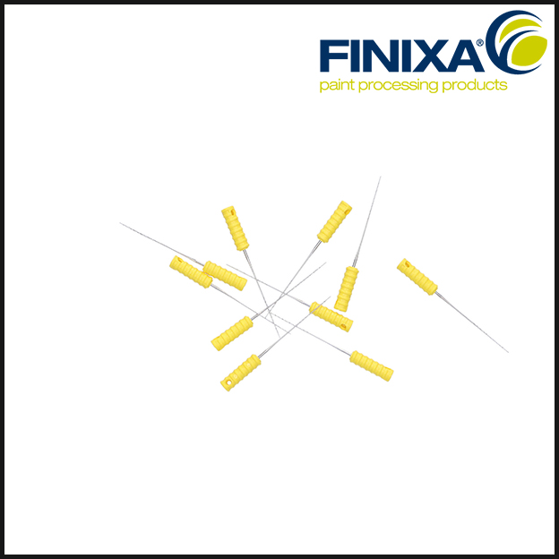 10 aghi rimuovi sporchini