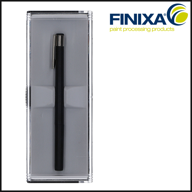 Finixa penna con aghi rimuovi sporchini