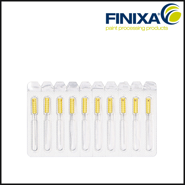 Finixa 10 aghi rimuovi sporchini