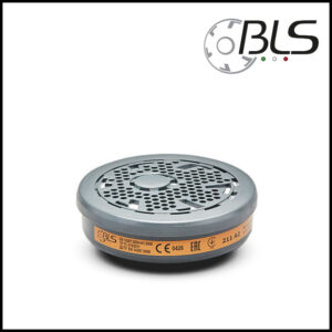 BLS Filtri di protezione 211 A2