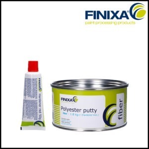 Finixa GAP 40 Stucco poliestere