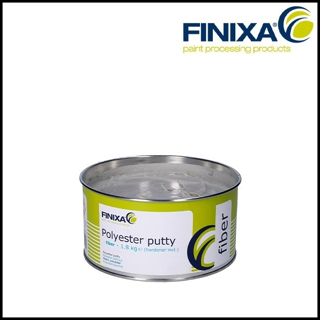 Finixa GAP 40 Stucco poliestere