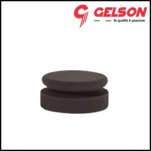 Gelson tampone manuale nero