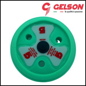 Gelson Tampone Verde Angle Foam
