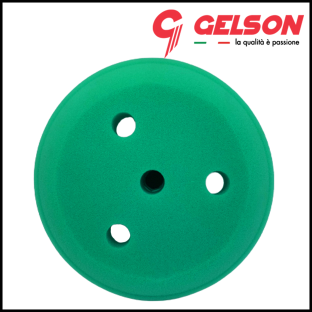 Gelson Tampone Verde Angle Foam
