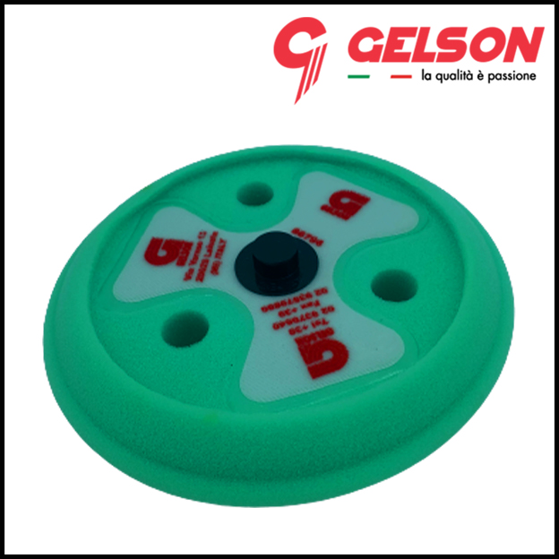 Gelson Tampone Verde Angle Foam