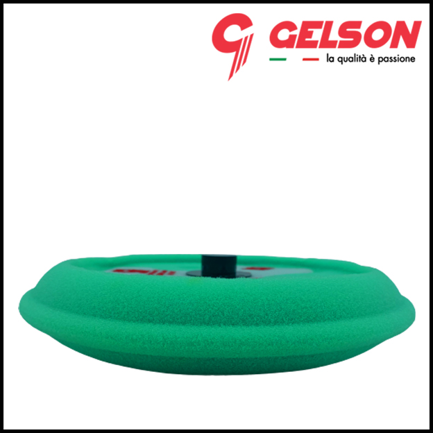 Gelson Tampone Verde Angle Foam