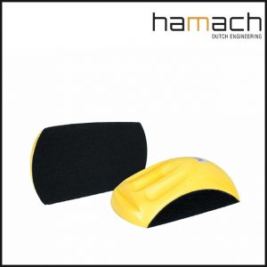 Hamach Mouse per levigare HM 150 | cod. 010094