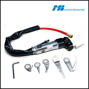 MB - 660 Vibro Power Staccavetri Pneumatico