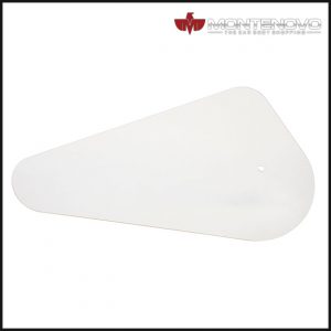 Equalizer Pannello proteggi cruscotto