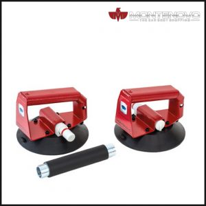 Equalizer PG-204 Coppia ventose