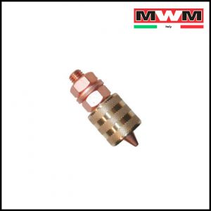 Mini massa a puntare per spotter