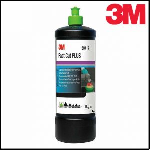 3M - 51815 Fast Cut Plus Extreme | 1 Kg.