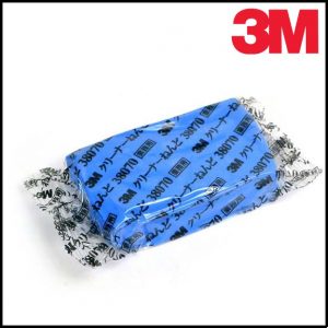 3M - 38070A Argilla per la pulizia delle superfici | 180gr