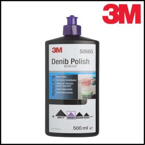 3M - 50665 Denib Polish |  500ml