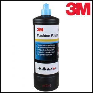 3M - 09376 Polish abrasivo antialoni | 1 Lt.