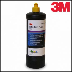 3M - 80349 Pasta abrasiva Extra-fine Plus | 1 Lt.