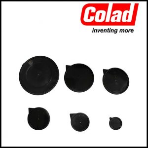 Colad Coperchi per tazze