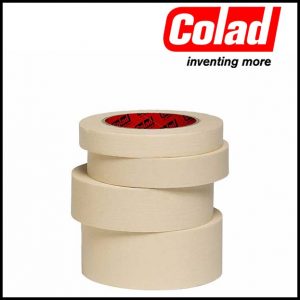Nastro per mascheratura Premium Colad