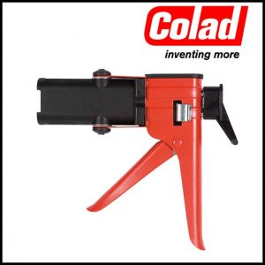 ompatta e leggera per una precisa applicazione degli adesivi. Manuale.