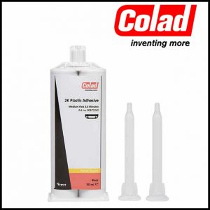 Colad Adesivo per plastica 2K 90672258