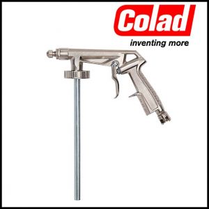Colad Pistola per sottoscocca regolabile 2-8bar