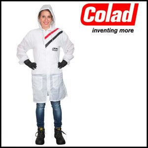 Colad Camice in Nylon 5101xx