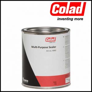 Colad Sigillante in Neoprene e pennello