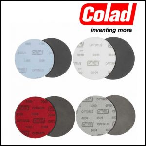 Colad Tampone Optimus G