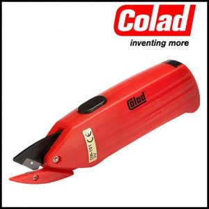 Taglierina a batterie Colad 2075