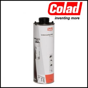 Colad - Sottoscocca M40 Protezione anticorrosione non verniciabile