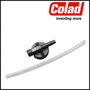 Colad Tubi e ugelli monouso | Cod 90672690