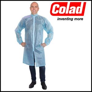 Colad Camice protettivo monouso 5700xx