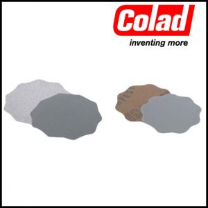 Colad Dischi micro abrasivi polish
