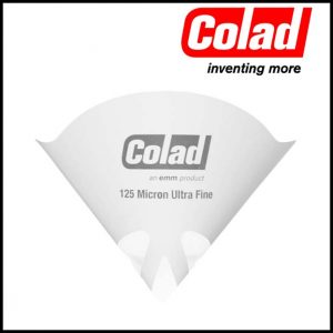 Colad Filtri in nylon 125 micron