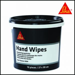 Sika HandCleaner 350H Salviette detergenti