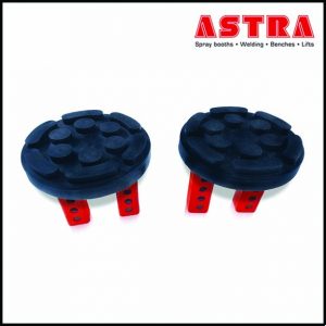 Astra Kit per AE100L 2 adattatori