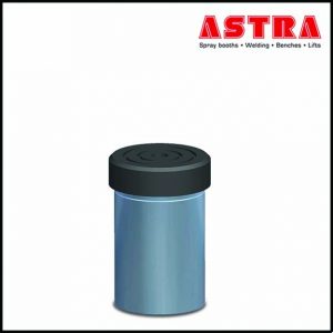 Astra AE05A2 Prolungatore altezza 100 mm