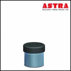 Astra AE05A1 Prolungatore altezza 50 mm