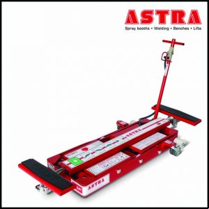 Astra AE100.1 sollevatore portatile