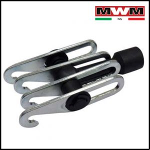 MWM Testina multigancio