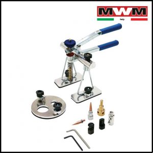 Mwm - Pull system versione base