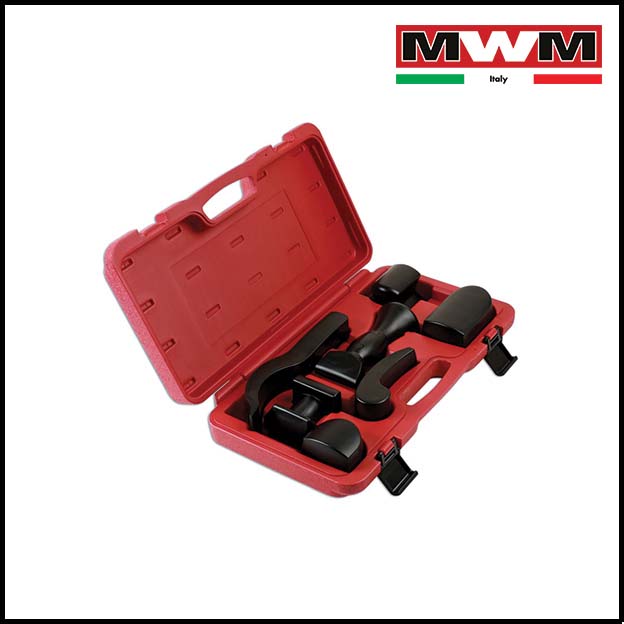 Mwm tassi battilamiera per alluminio